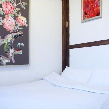Mongyouhwawon Guesthouse จอนจู ภายนอก รูปภาพ