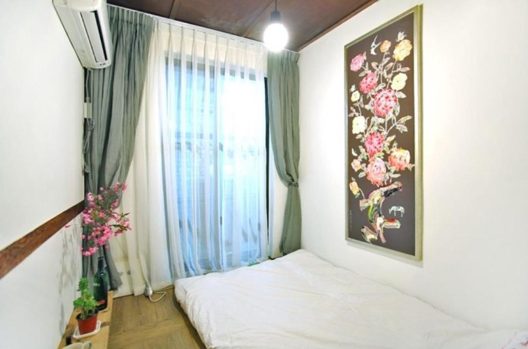 Mongyouhwawon Guesthouse จอนจู ภายนอก รูปภาพ