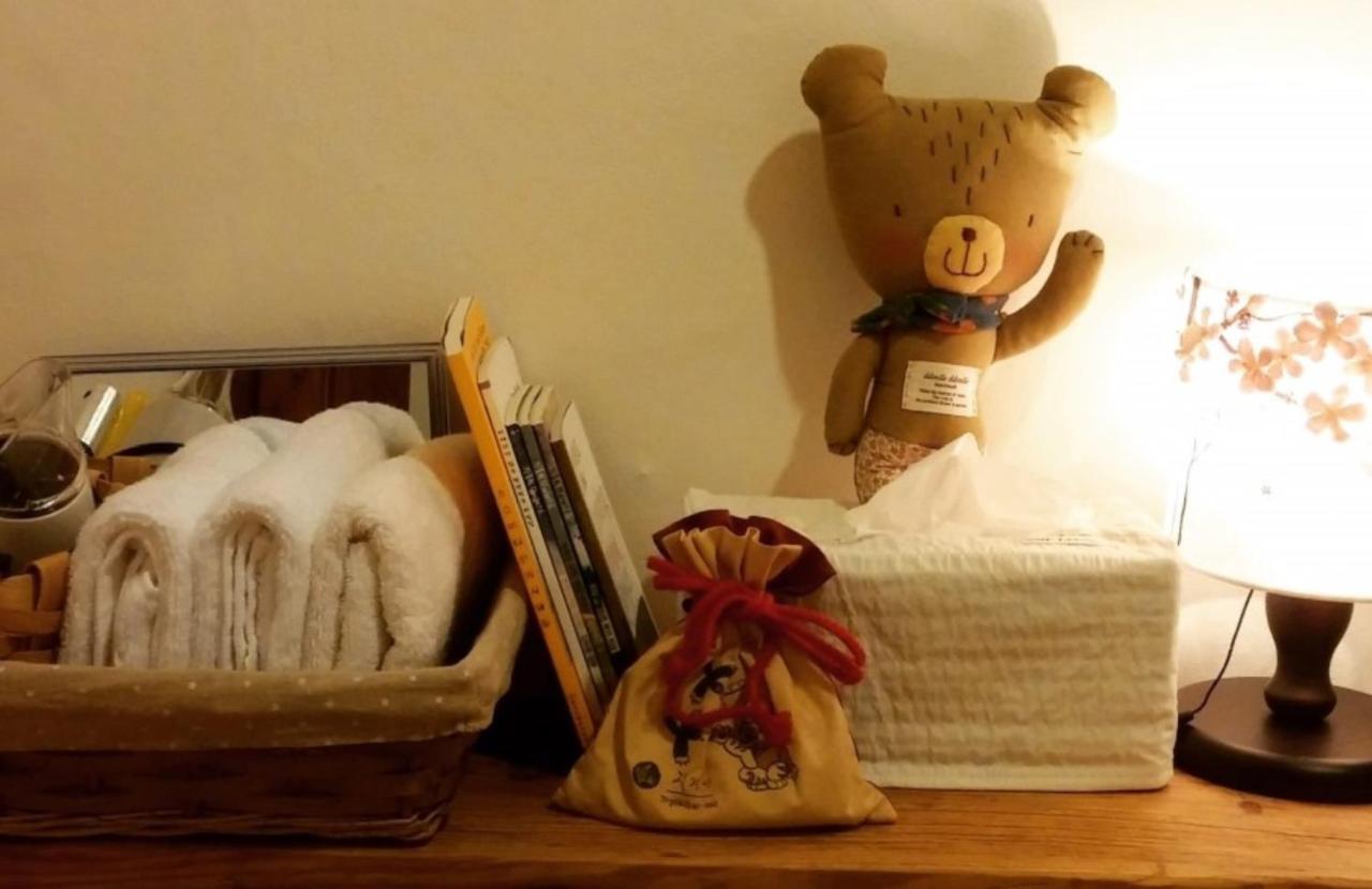 Mongyouhwawon Guesthouse จอนจู ภายนอก รูปภาพ