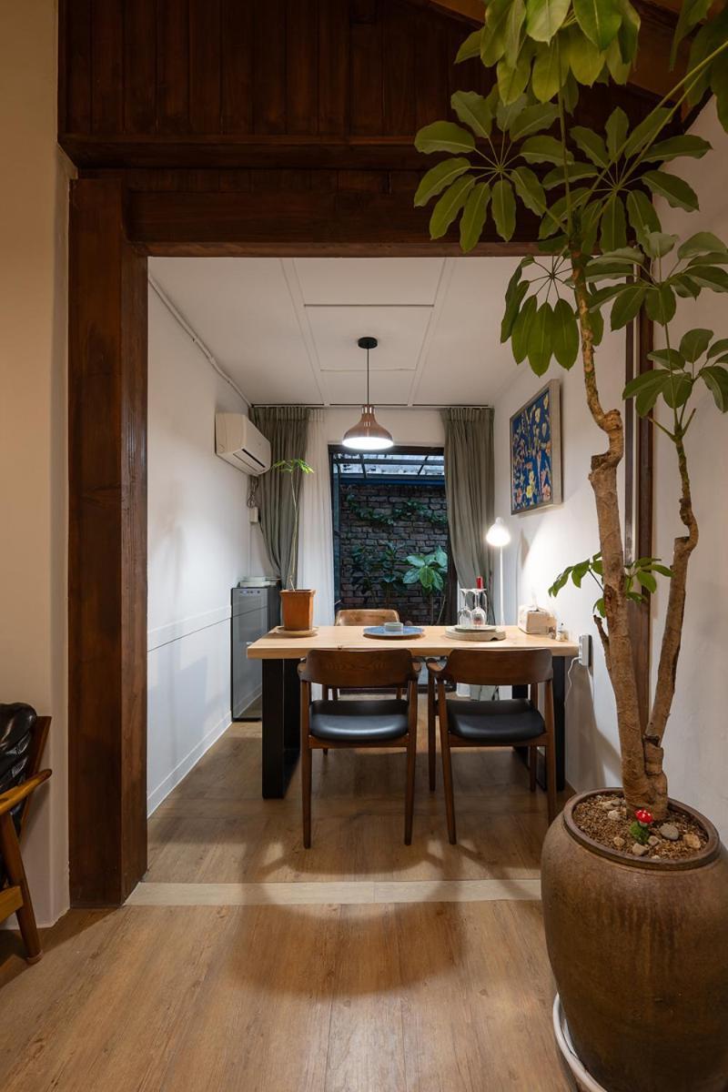 Mongyouhwawon Guesthouse จอนจู ภายนอก รูปภาพ
