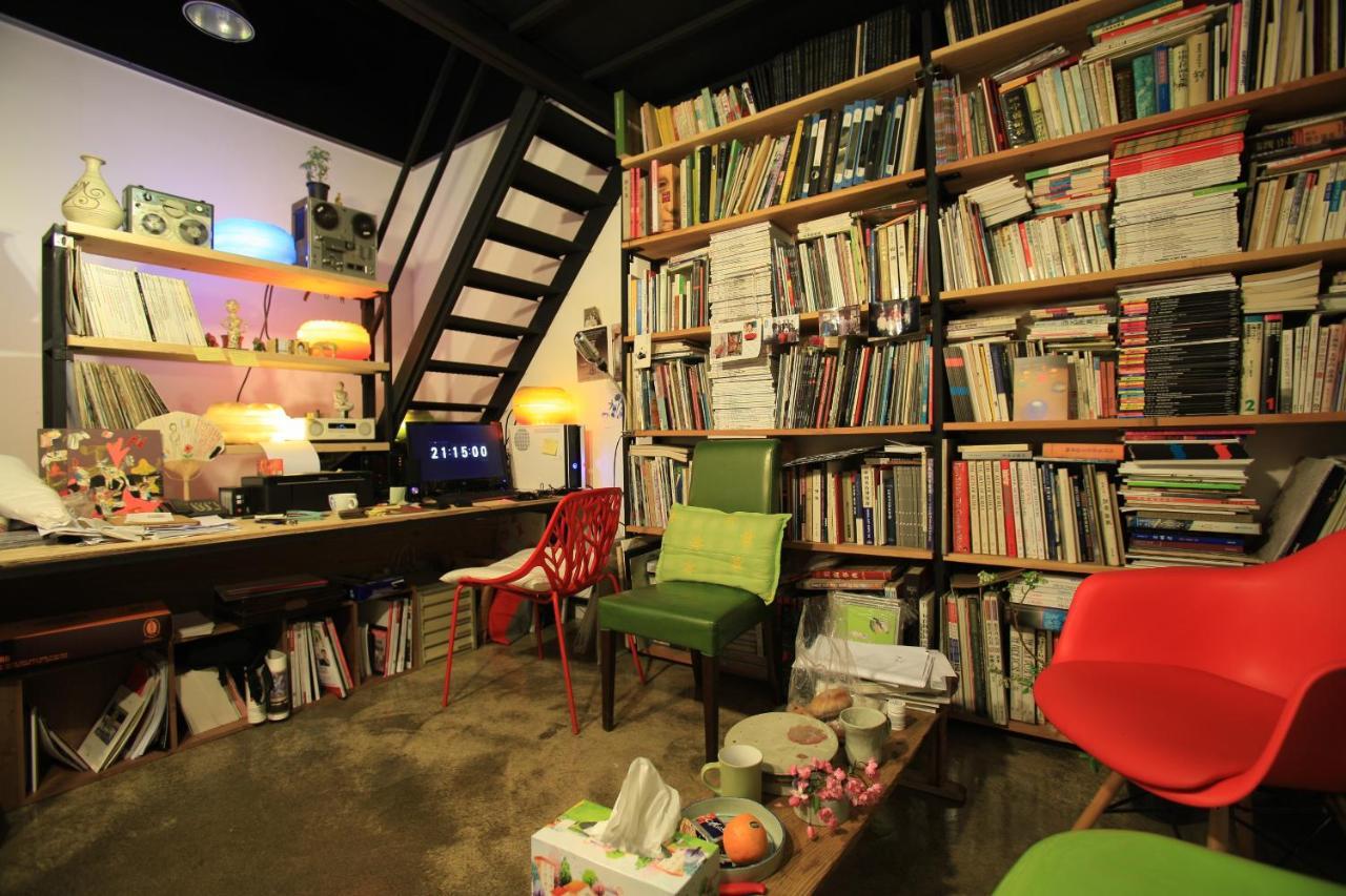 Mongyouhwawon Guesthouse จอนจู ภายนอก รูปภาพ