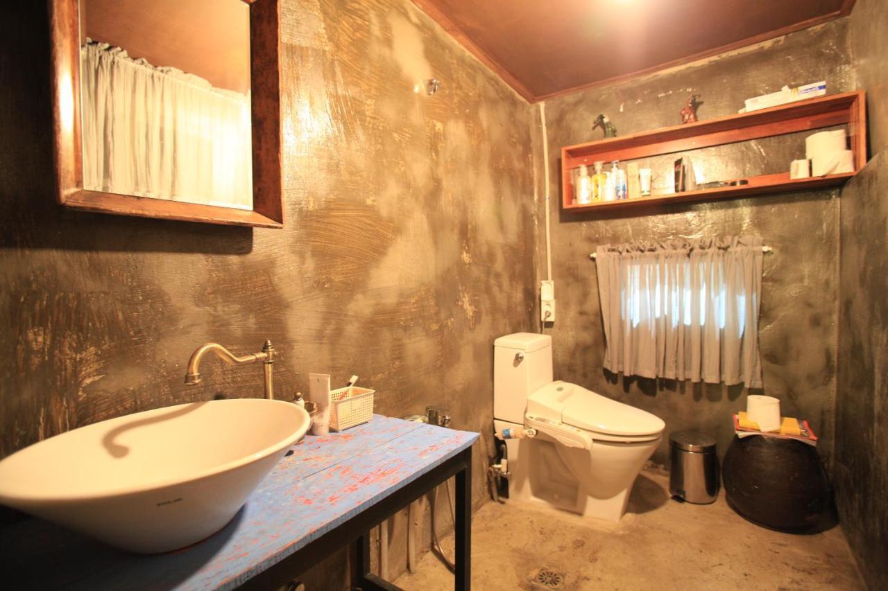 Mongyouhwawon Guesthouse จอนจู ภายนอก รูปภาพ